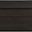 Flagstaff 48 Inch Square Cocktail Table with 2-Drawers In Barista Brown