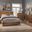 Flynn Acorn Youth Panel Bedroom Set