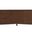 Flynn Large TV Console In Walnut
