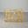 Fragments Console In Gold Leaf