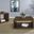 Frisco Square Engineered Wood Occasional Table Set In Dark Pine
