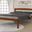 Full Econo Bed Espresso