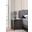 G5450 Nightstand (Black)