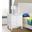 G5490 Nightstand (White)