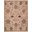 Giada Blush/Multi 2'7" x 4' Rug
