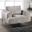 Gladbach Chair In Gray
