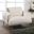 Gladbach Chair In Linen White
