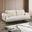 Gladbach Sofa In Linen White