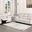 Glarus Living Room Set In White