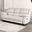 Glarus Sofa In White