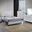 Glasgow Panel Bedroom Set In White