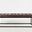 Global Archive 55 Inch Genuine Ottoman Bench In Dark Sienna