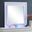 Glory Furniture Lorana Silver Champagne G6590-M2 Mirror
