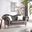 Glory Furniture Wilshire G0951A-L Loveseat