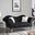 Glory Furniture Wilshire G0952A-L Loveseat
