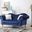 Glory Furniture Wilshire G0953A-L Loveseat