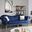 Glory Furniture Wilshire G0953A-S Sofa