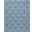 Grafix Blue 7'10" x 9'10" Area Rug