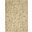 Grafix Cream 5'3" x 7'3" Contemporary Area Rug