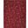Grafix Red 7'10" x 9'10" Contemporary Area Rug