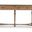 Grand Tour Furniture Winston Flip-Top Console Table In Natural