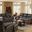 Grant Steel Living Room Set
