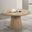 Halewood Cocktail Table In Oak
