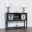 Hannoria Server In Black