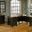 Hartford L Home Office Set In Black