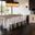 Hatton Cross Rectangular Dining Room Set In Tawny