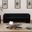 Henson Living Room Set In Black