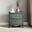 Hippe Nightstand In Blue
