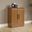 Homeplus Base Cabinet In Sienna Oak