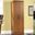 Homeplus Storage Cabinet In Sienna Oak