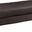 Homeroots Brown Ottoman 366203