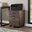 Homeroots Particle Board And Mdf Filing Cabinet With 3 Drawers