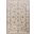 Polypropylene Beige And Ivory Area Rug - 9' x 12'