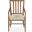 Hooker Furniture Big Sky Arm Chair In Beige Set of 2