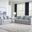 Hooten Marine Living Room Set
