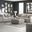 Hooten Teak Living Room Set