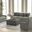 Hyde Park Living Room Set In Stone