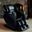 Smart X3 Black Zero Gravity Massage Chair