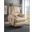 Ixora Beige Power Lift and Massage Recliner