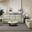 Jacobus Living Room Set In Beige