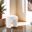 Janetta Stool In Beige
