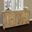Jensen 4-Door Sideboard In Natural