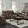 Jessie James Power Reclining Living Room Set In Chocolate Brown