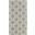 Jubilant Grey 2' x 4' Contemporary Area Rug