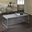 Jurgen 3-Piece Occasional Table Set (Silver)