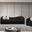 Kali Living Room Set In Black
